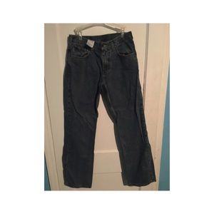 Men’s Carharrt jeans